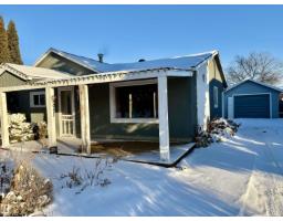 Kitchen - 5449 46 St, Vegreville, AB T9C1E5 Photo 2