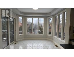 Dining room - Upper 2501 Mississauga Road, Mississauga, ON L5H4G9 Photo 3