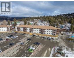 Dining room - 279 Alder Drive Unit 308, Logan Lake, BC V0K1W0 Photo 3
