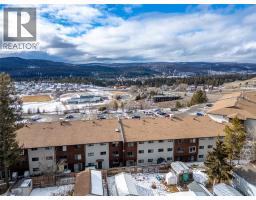 Primary Bedroom - 279 Alder Drive Unit 308, Logan Lake, BC V0K1W0 Photo 2