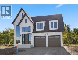 4pc Bathroom - 361 Marla Crescent, Lakeshore, ON N0R1A0 Photo 3