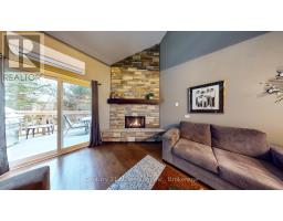 Bedroom 2 - 124 150 Victoria Street S, Blue Mountains, ON N0H2P0 Photo 5