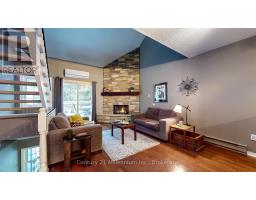 Primary Bedroom - 124 150 Victoria Street S, Blue Mountains, ON N0H2P0 Photo 3