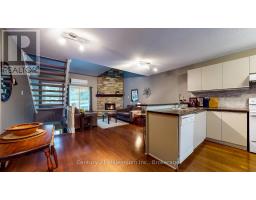 Kitchen - 124 150 Victoria Street S, Blue Mountains, ON N0H2P0 Photo 2