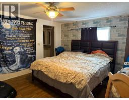 Primary Bedroom - 119 Park Lane, Swan Hills, AB T0G2C0 Photo 2