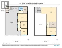 5 30 Griffin Industrial Point, Cochrane, AB T4C0A2 Photo 2