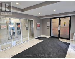 Kitchen - 507 155 Hillcrest Avenue, Mississauga, ON L5B3Z2 Photo 3