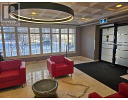 Primary Bedroom - 507 155 Hillcrest Avenue, Mississauga, ON L5B3Z2 Photo 4