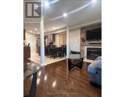 Primary Bedroom - 1129 Hickory Hollow Glen, Mississauga, ON L5W1J4 Photo 4