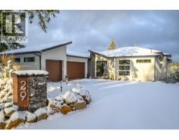 Exercise room - 9196 Tronson Road Unit 29, Vernon, BC V1H1E8 Photo 2