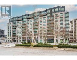 Dining room - Lph 9 30 Clegg Road, Markham, ON L6G0B4 Photo 2