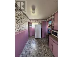 Porch - 37 Kent Street, Louisbourg, NS B1C1G2 Photo 4