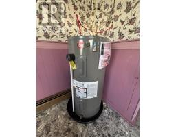 Bedroom - 37 Kent Street, Louisbourg, NS B1C1G2 Photo 5