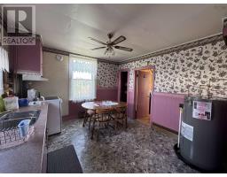 Living room - 37 Kent Street, Louisbourg, NS B1C1G2 Photo 3