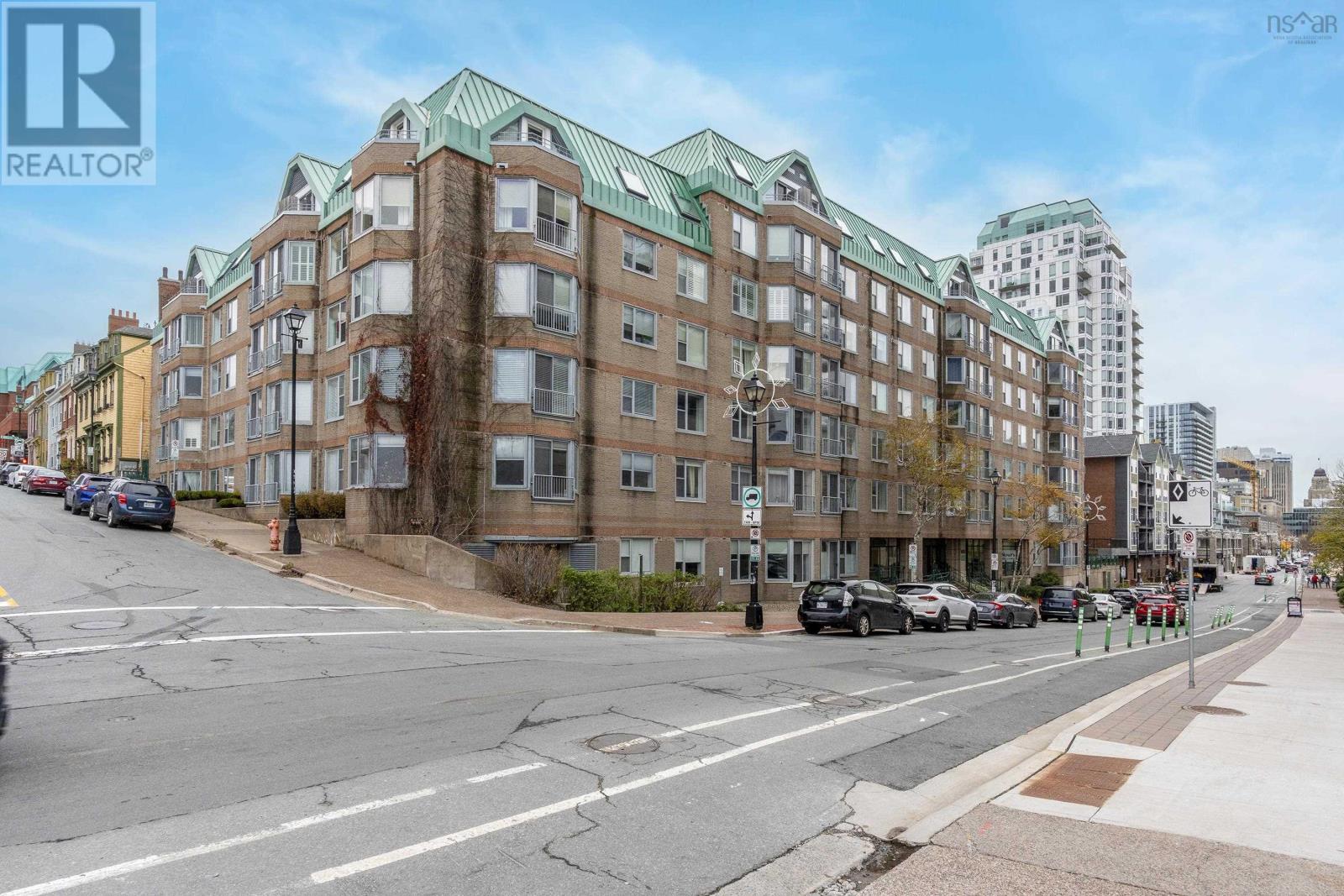 513 1326 Lower Water Street