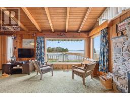 Primary Bedroom - 8278 St Margarets Bay Road, Black Point, NS B0J0C2 Photo 3