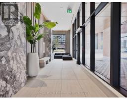 Kitchen - 429 215 Lakeshore Road W, Mississauga, ON L5H0A7 Photo 2