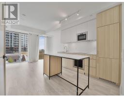 429 215 Lakeshore Road W, Mississauga, ON L5H0A7 Photo 5