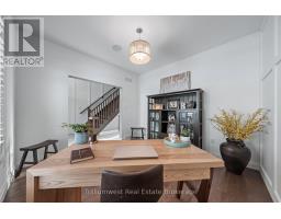 Eating area - 45 Zaduk Place, Guelph, ON N1C0C4 Photo 5