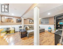 Bedroom 3 - 7695 Priory Crescent, Mississauga, ON L4T3H6 Photo 5