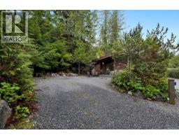 Bedroom - 10 6574 Baird Rd, Port Renfrew, BC V0S1K0 Photo 2