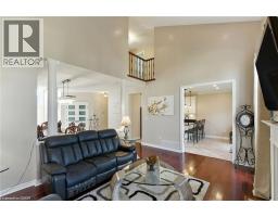 Recreation room - 11 Silverspring Crescent, Hannon, ON L0R1P0 Photo 5