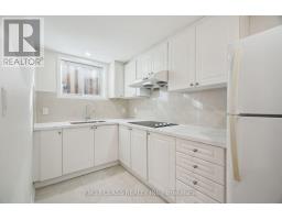 Kitchen - Lower 5554 Churchill Meadows Boulevard, Mississauga, ON L5M6M6 Photo 2