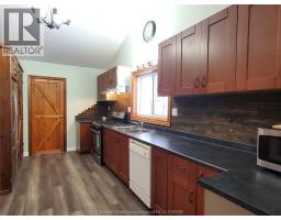 Dining nook - 55 Campbell Street, Chatham, ON N7M3W8 Photo 5