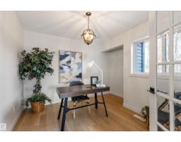 Den - 106 81 Garden Rd, St Albert, AB T8N5G7 Photo 5