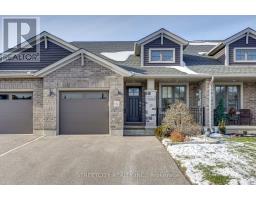 Kitchen - 6 Arbor Trail, St Thomas, ON N5R0H1 Photo 2