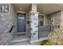 Primary Bedroom - 6 Arbor Trail, St Thomas, ON N5R0H1 Photo 3