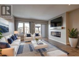 Bedroom 2 - 6 Arbor Trail, St Thomas, ON N5R0H1 Photo 4