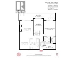 307 1385 Draycott Road, North Vancouver, BC V7J3K9 Photo 5