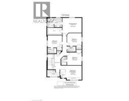 4pc Bathroom - 45 Stauffer Woods Trail, Kitchener, ON N2P0K7 Photo 4