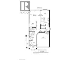 4pc Bathroom - 45 Stauffer Woods Trail, Kitchener, ON N2P0K7 Photo 3