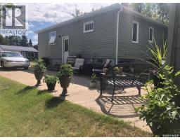 Bedroom - 204 Charter Avenue, Canora, SK S0A0L0 Photo 3