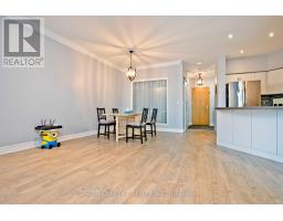 Dining room - 109 62 Suncrest Boulevard, Markham, ON L3T7Y6 Photo 2