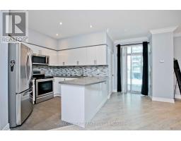 Kitchen - 109 62 Suncrest Boulevard, Markham, ON L3T7Y6 Photo 3