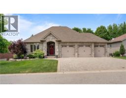 3pc Bathroom - 28 Graydon Drive, Mount Elgin, ON N0J1N0 Photo 2