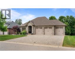 4pc Bathroom - 28 Graydon Drive, Mount Elgin, ON N0J1N0 Photo 3