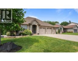 Primary Bedroom - 28 Graydon Drive, Mount Elgin, ON N0J1N0 Photo 4