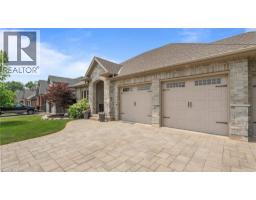 Bonus Room - 28 Graydon Drive, Mount Elgin, ON N0J1N0 Photo 5