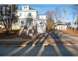 Dining room - 132 Almont Avenue, New Glasgow, NS B2H3G7 Photo 3
