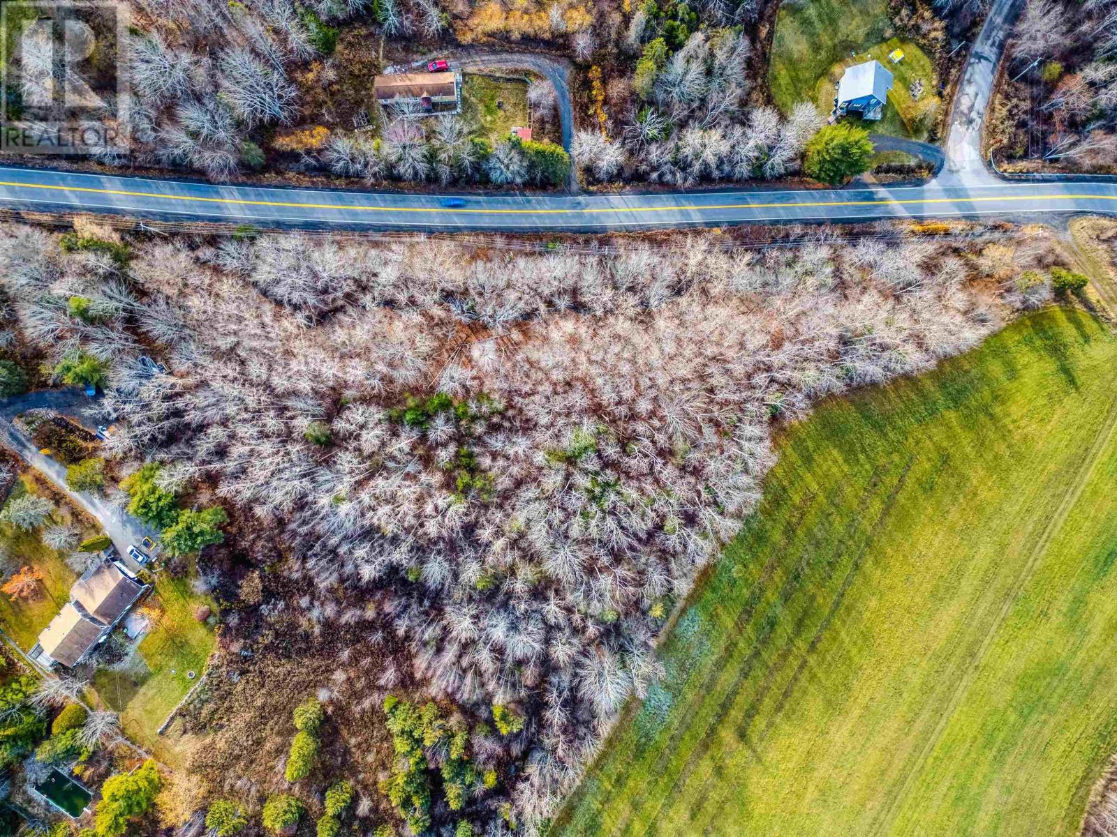 Lot T Greenfield Road