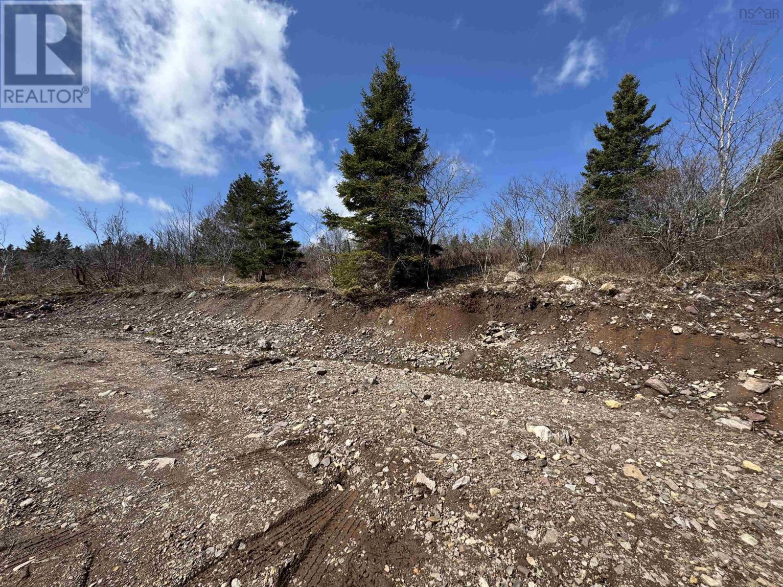 0 Glace Bay Catalone Road