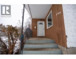 Kitchen - 4346 Ewen Avenue, Prince George, BC V2M5Y7 Photo 3
