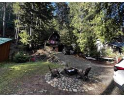 Primary Bedroom - 14371 Alpine Boulevard Sunshine Valley, Sunshine Valley, BC V0X1L5 Photo 2