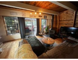 Bedroom 2 - 14371 Alpine Boulevard Sunshine Valley, Sunshine Valley, BC V0X1L5 Photo 5