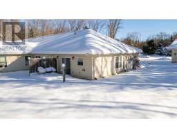 Kitchen - 17 25 Seguin Place, Seguin, ON P2A1B2 Photo 2