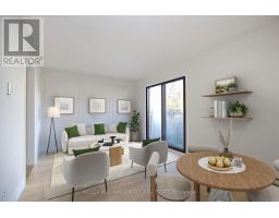 Primary Bedroom - 5 221 Ormond Drive, Oshawa, ON L1G6T7 Photo 3